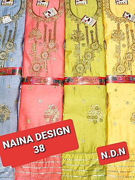 Naina 38